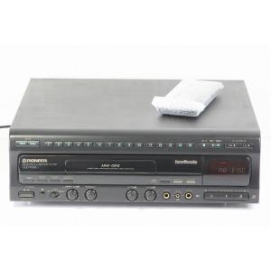 Pioneer DVD/LDコンパチブルプレーヤー DVL-919 【中古整備品