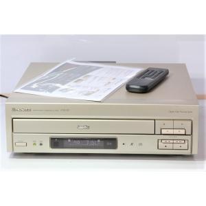 Pioneer パイオニア CLD-K800 CD/LDプレイヤー カラオケ対応 【中古