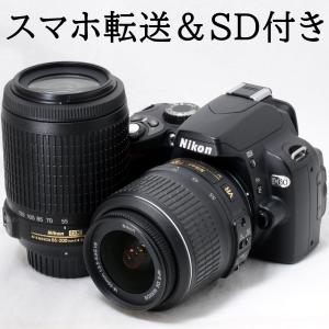 ニコンD ニコン デジタル一眼レフカメラ Nikon D50 AF 28-80mm レンズ