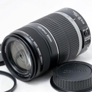 タムロン TAMRON EFマウント レンズ APS-C AF 18-250mm F3.5-6.3 Di II