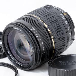 タムロン TAMRON ズームレンズ SP AF 17-50mm F/2.8 XR Di II LD