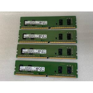 KLEVV DDR4-2666 8GB PC4-2666V DDR4 デスクトップ用 メモリ ECC無し