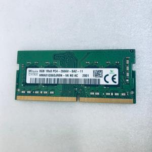 2026年3月】SK hynix メモリー（モジュール規格：PC4ー21300（DDR4ー