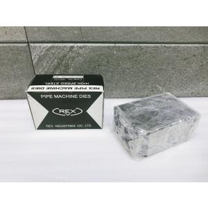 16E030 (274132)】 《KJK》 レッキス工業 自動切上チェーザAC.HSS1×2