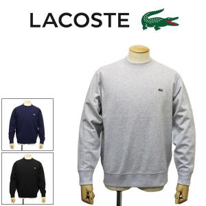 LACOSTE（ラコステ） トーレーナー スウェット メンズ 新作 ブランド