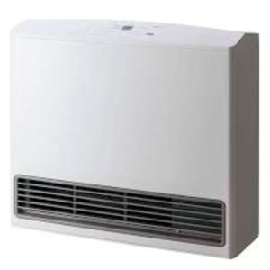 リンナイ（Rinnai） ガスファンヒーター エースタイル 木造:12畳