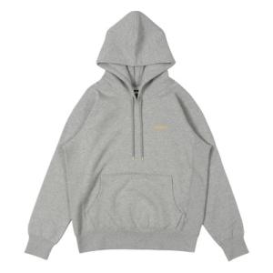 Ballaholic Small Logo Sweat Hoodie (black) ボーラホリック