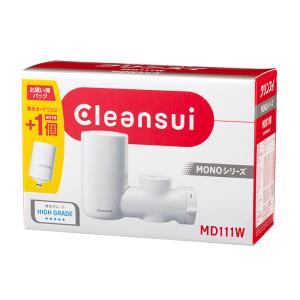 三菱（MITSUBISHI） 三菱ケミカル・クリンスイ アンダーシンク型浄水