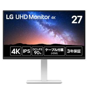 DELL（デル） 4K Dell Monitor U2718Q 27インチ 4K 3840x2160 IPS 非