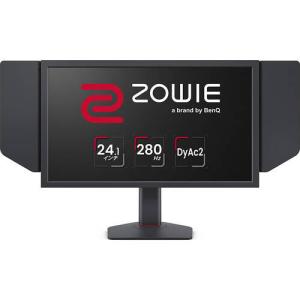 BenQ（ベンキュー） BENQ XL2566X+-JP ダークグレー ZOWIE 24.1型