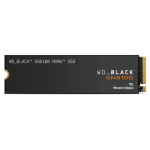 Western Digital WDS200T2X0E ［WD_BLACK SN850X ヒートシンク非搭載 M