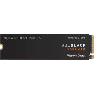 Western Digital WDS200T2X0E ［WD_BLACK SN850X ヒートシンク非搭載 M