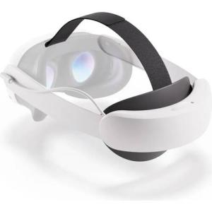 Meta Quest 3 Eliteストラップ 899-00510-01 : ツクモ パソコン Yahoo