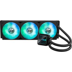 DEEPCOOL ディープクール MYSTIQUE 360 簡易水冷CPUクーラー R-LX750