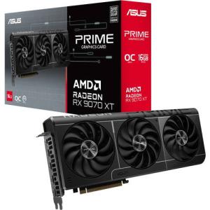 Sapphire NITRO+ Radeon RX 9070 XT GAMING OC 16GB GDDR6