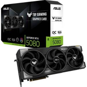 ASUS PRIME-RTX5080-O16G ［ASUS PRIME GeForce RTX 5080 16GB GDDR7
