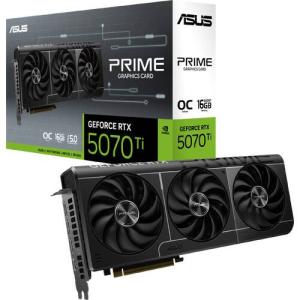 中古】Palit GeForce RTX 5070 Ti GamingPro-S 16GB(NE7507T019T2