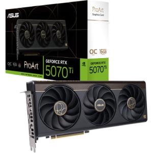 ASUS TUF-RTX5070TI-O16G-GAMING ［ASUS TUF Gaming GeForce RTX 5070
