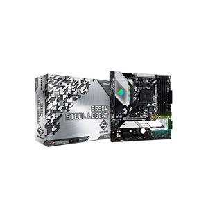 B550M STEEL LEGEND : ツクモ パソコン Yahoo!店 - 通販 - Yahoo