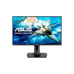 VG278QR-R 27インチ フルHD ゲーミングモニター 165Hz 0.5ms(GTG) TN