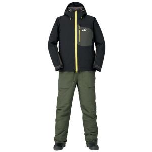 DAIWA（ダイワ） ダイワ☆レインマックスハイロフト ウィンタースーツ