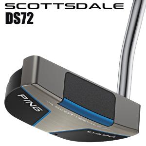 PING（ピン） 2025 スコッツデール ANSER 2D パター SPSTツアー2.0