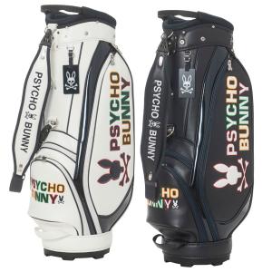 2024年モデル サイコバニー EXCLUSIVE EDITION キャディバッグ