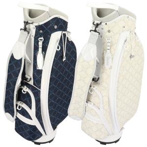 XXIO ゼクシオ レディース レディスキャディバック GGC-X162W ゴルフ