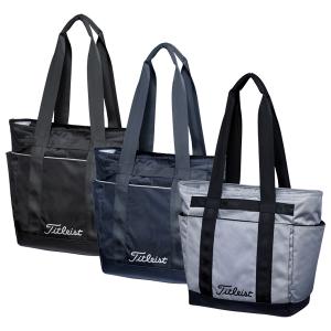 Titleist（タイトリスト） ボストンバッグ メンズ コアエッセンシャル