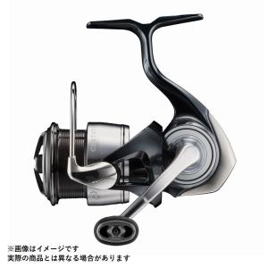 DAIWA（ダイワ） 18レガリス LT2500D ／ スピニングリール