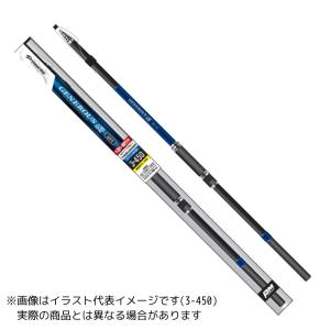ロッド・コム 牙城 クエ 480HH 【大型商品2】 : ヨコオネット Yahoo!店