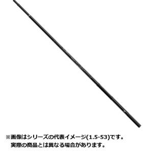 DAIWA（ダイワ） 21 波濤 1.25-53・N 【大型商品1】 : ヨコオネット