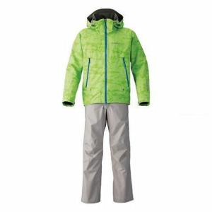 シマノ（SHIMANO） ゼフォー XEFO デュラストレインパンツ RA-22PS