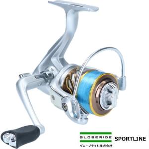 グローブライド スポーツライン MS ブイマックス V-MAX 2508ST 0.8号PE