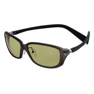 ○ゼクー Zeque ティーダ X F-2305 チャコール/ブラック(ラスター