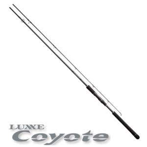 シマノ（SHIMANO） 24 コルトスナイパー SS S96MH / ショアジギング