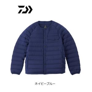 DAIWA（ダイワ） ライトインナーストレッチダウンジャケット DJ-2620