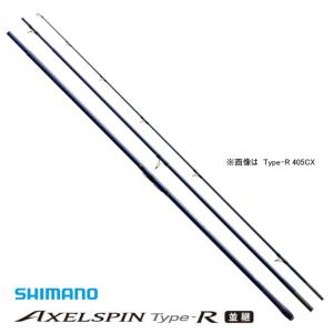 シマノ（SHIMANO） 投げ竿 20 サーフリーダー 振出 425BX-T