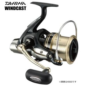DAIWA（ダイワ） スピニングリール 19 バリスティック FW LT2500S-C