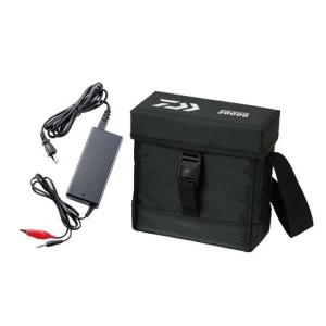 Hapyson HAPYSONハピソン 中・小型電動リール用充電式 YQ-118 12Ah