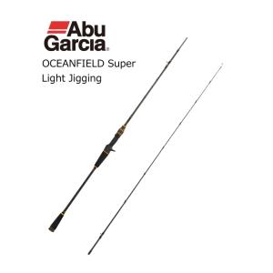 Abu Garcia（アブガルシア） アブ ガルシア ソルティーステージ KR-X