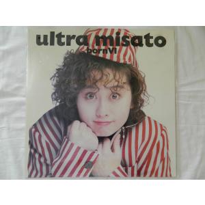 LD：レーザーディスク）佐野元春／TRUTH '80〜'84【中古