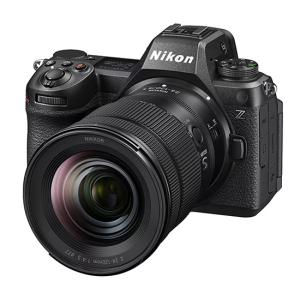Zシリーズ（Nikon） [新品]Nikon ニコン Z5II ボディ 今なら純正予備