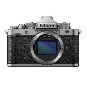 ニコン Nikon Z f ボディブラック Zシリーズ（Nikon） ミラーレス一眼