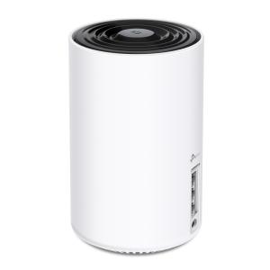 TP-Link(ティーピーリンク) Deco BE85 2P BE22000 Wi-Fi 7(be) 11520+