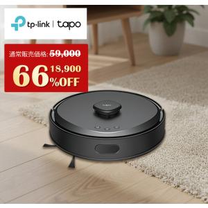 TP-Link 【50%OFFクーポン】MagSlim LiDARナビゲーション搭載2in1