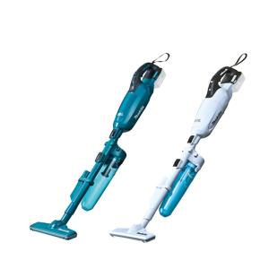 マキタ（makita） 充電式クリーナ 18V CL281FDZC 青 カプセル式