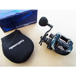 tailwalk（テイルウォーク） 100HG-PH/R VILAYER DG (ヴィレイヤー DG