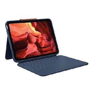 Logitech Rugged Combo 3 iPad キーボードケース スマートコネクター