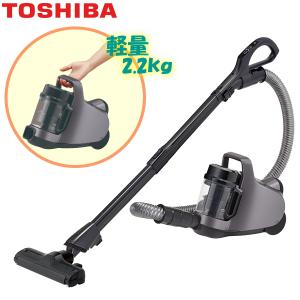 トルネオ 東芝 掃除機 サイクロン式クリーナー コード式 自走パワー